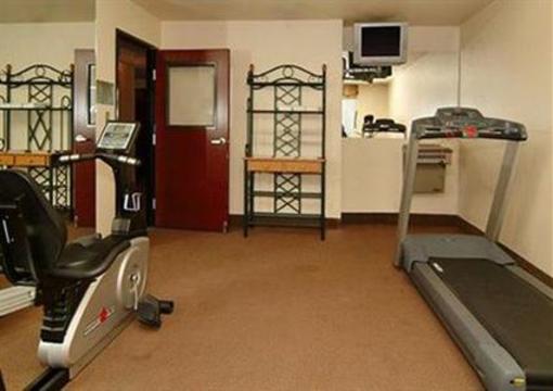 фото отеля Comfort Inn Mansfield (Texas)