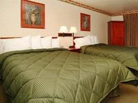 Comfort Inn Mansfield (Texas)