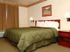 фото отеля Comfort Inn Mansfield (Texas)