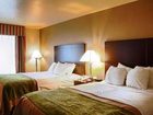 фото отеля Comfort Inn Mansfield (Texas)