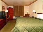 фото отеля Comfort Inn Mansfield (Texas)