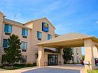 фото отеля Comfort Inn Mansfield (Texas)