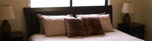 фото отеля Sommerville Valley Tourist Park and Resort Stanthorpe