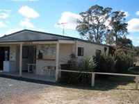 Sommerville Valley Tourist Park and Resort Stanthorpe