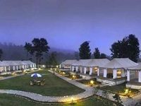 Corbett Woods Resort