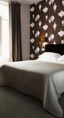 фото отеля Le Pavillon D'Enghien Hotel