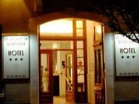 Le Pavillon D'Enghien Hotel