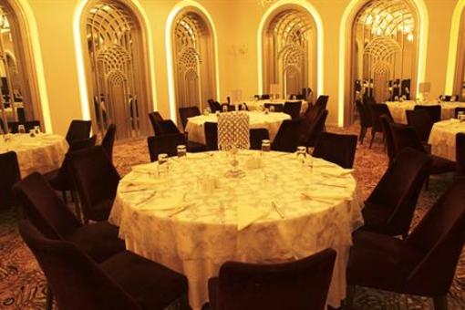 фото отеля Gold Majesty Hotel