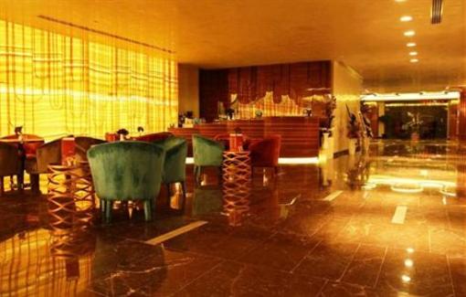 фото отеля Gold Majesty Hotel