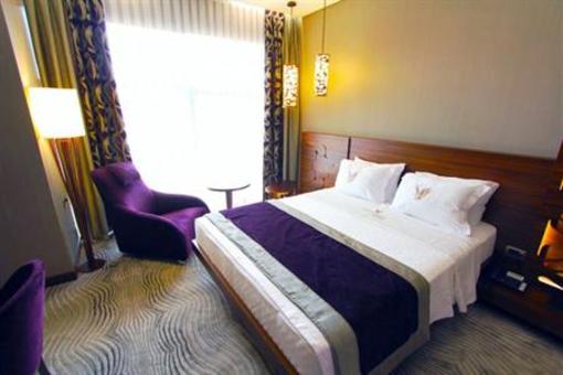 фото отеля Gold Majesty Hotel