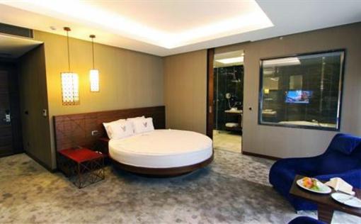 фото отеля Gold Majesty Hotel