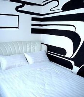 фото отеля Huaxia Liangzi Fashion Hotel