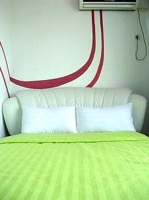 фото отеля Huaxia Liangzi Fashion Hotel