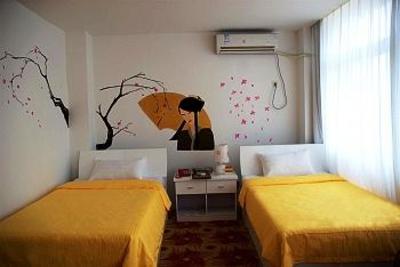 фото отеля Huaxia Liangzi Fashion Hotel