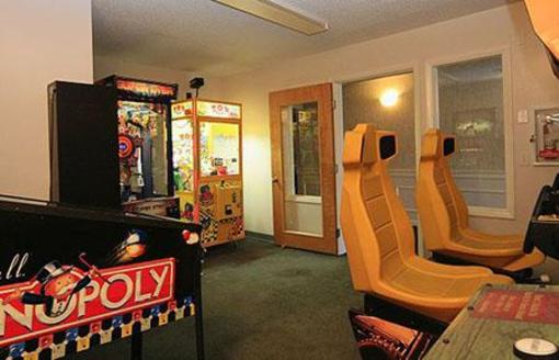 фото отеля Royalty Inn