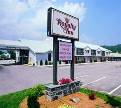 фото отеля Royalty Inn