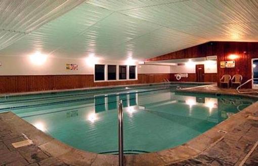 фото отеля Royalty Inn