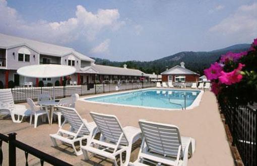 фото отеля Royalty Inn