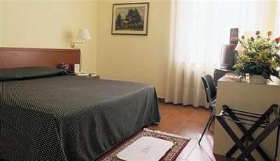 фото отеля Il Gelso Bianco Hotel Misterbianco