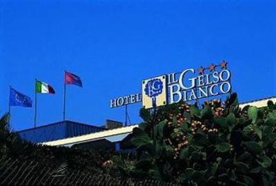 фото отеля Il Gelso Bianco Hotel Misterbianco