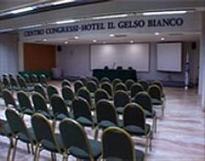 фото отеля Il Gelso Bianco Hotel Misterbianco