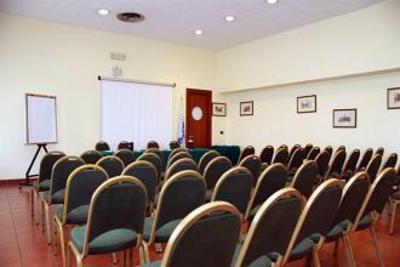 фото отеля Il Gelso Bianco Hotel Misterbianco