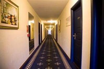 фото отеля Il Gelso Bianco Hotel Misterbianco