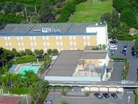 Il Gelso Bianco Hotel Misterbianco