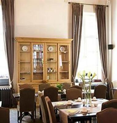 фото отеля The Lodge Hotel Diest