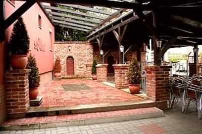 фото отеля Andante Hotel & Restaurant