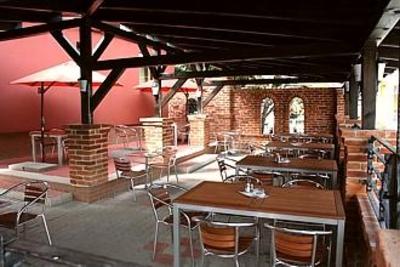 фото отеля Andante Hotel & Restaurant