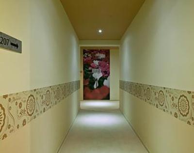 фото отеля Andante Hotel & Restaurant