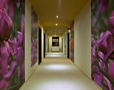 фото отеля Andante Hotel & Restaurant