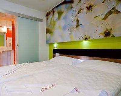 фото отеля Andante Hotel & Restaurant