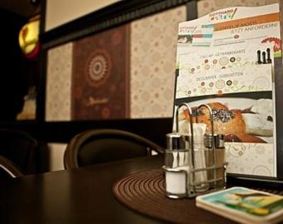 фото отеля Andante Hotel & Restaurant