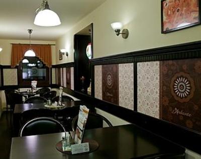 фото отеля Andante Hotel & Restaurant