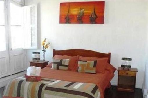 фото отеля Hostal Costa Manantial