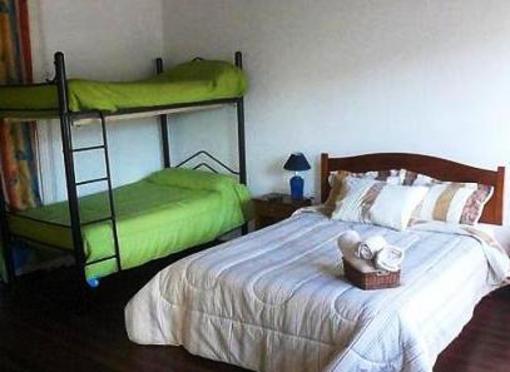 фото отеля Hostal Costa Manantial