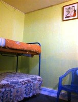 фото отеля Hostal Costa Manantial