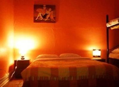 фото отеля Hostal Costa Manantial