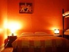 фото отеля Hostal Costa Manantial