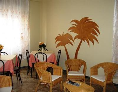 фото отеля Hotel Ivette