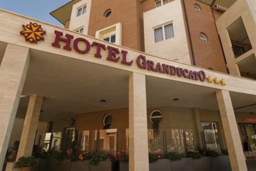 фото отеля Hotel Granducato Montelupo Fiorentino