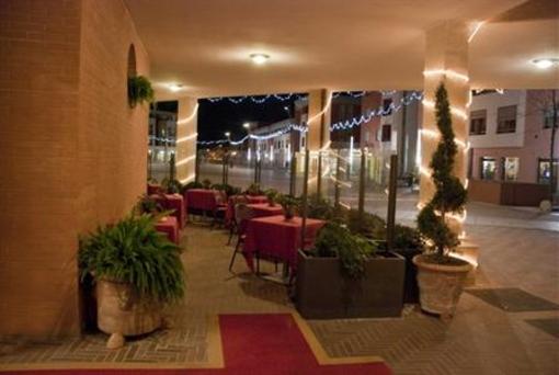 фото отеля Hotel Granducato Montelupo Fiorentino