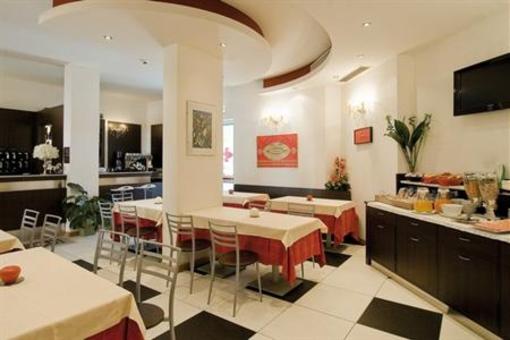 фото отеля Hotel Granducato Montelupo Fiorentino
