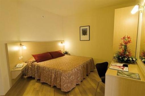 фото отеля Hotel Granducato Montelupo Fiorentino