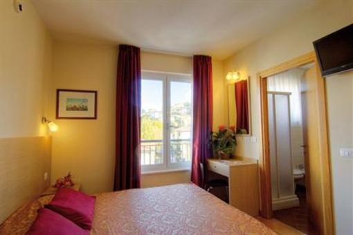 фото отеля Hotel Granducato Montelupo Fiorentino