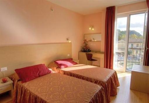 фото отеля Hotel Granducato Montelupo Fiorentino