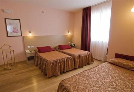 фото отеля Hotel Granducato Montelupo Fiorentino
