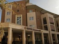 Hotel Granducato Montelupo Fiorentino